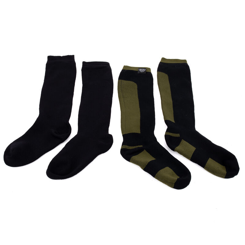 British Seal Skinz Combat Socks, , large image number 2